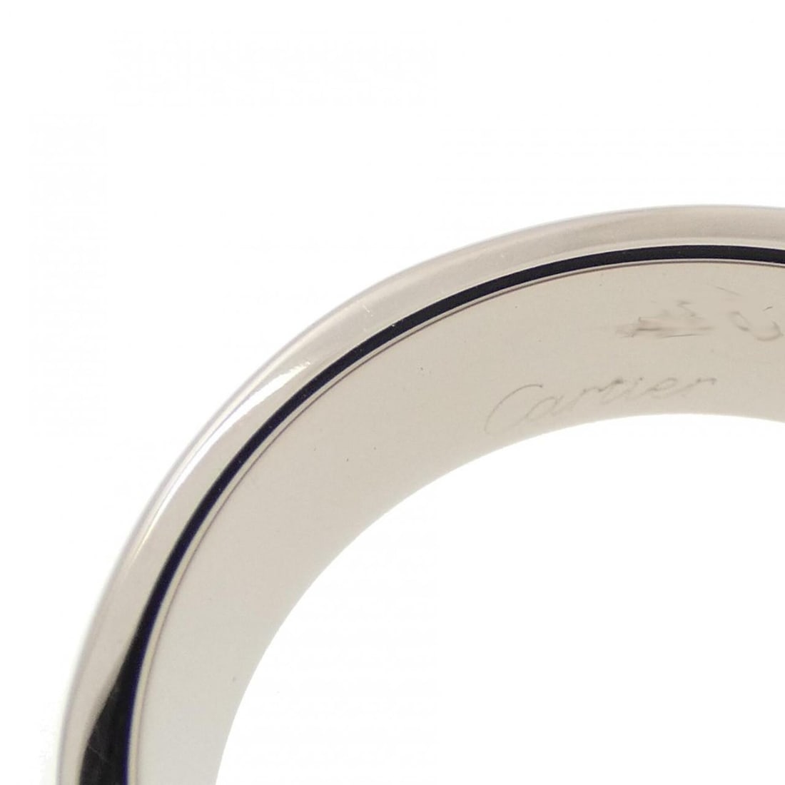 Cartier Love Ring - 3