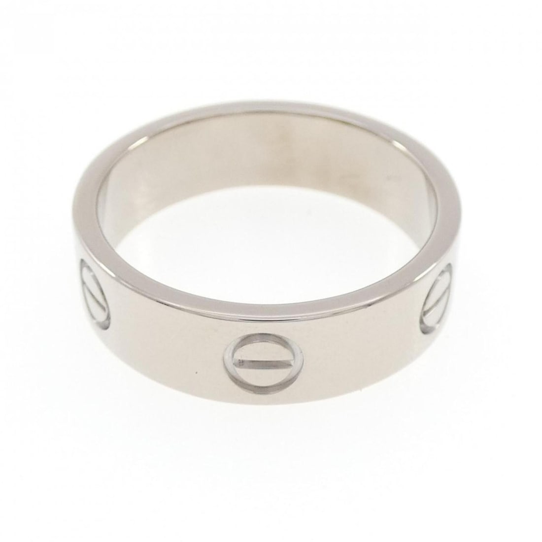 Cartier Love Ring - 2