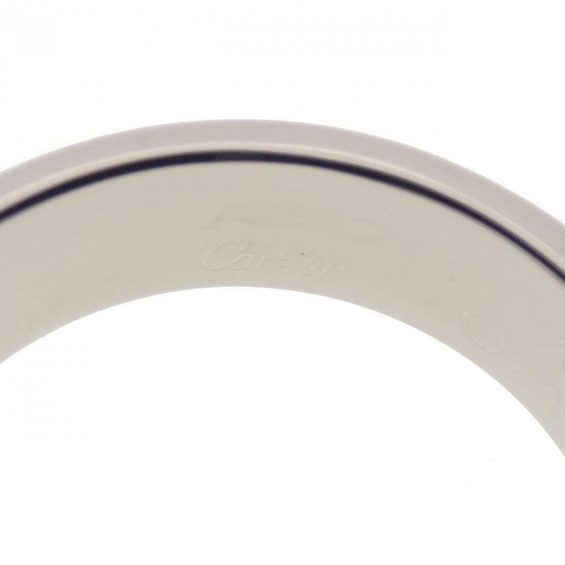Cartier Love Ring - 3