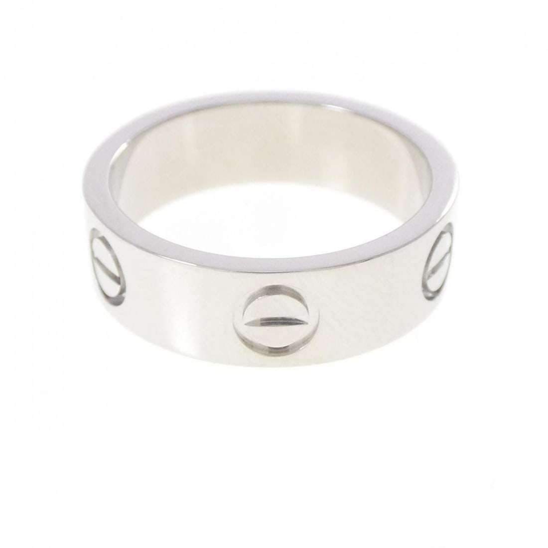Cartier Love Ring - 2
