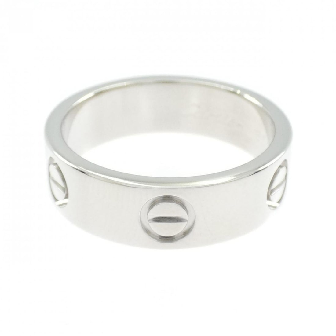 Cartier Love Ring - 2