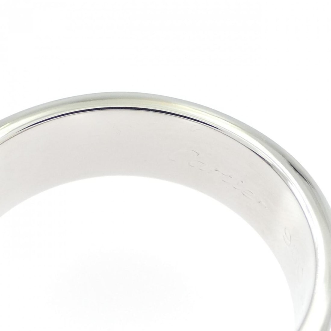 Cartier Love Ring - 3
