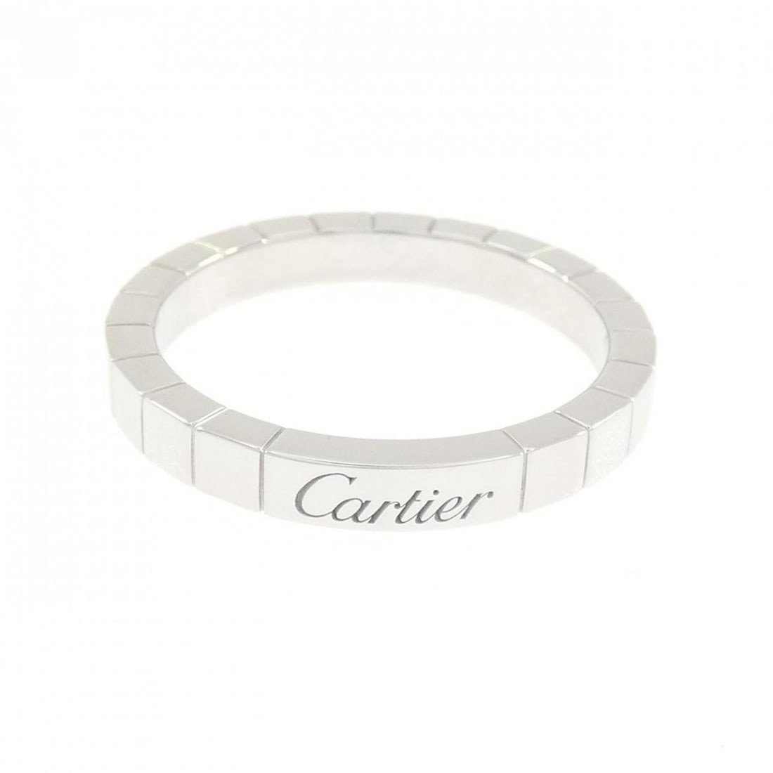 Cartier Lanieres Ring - 2
