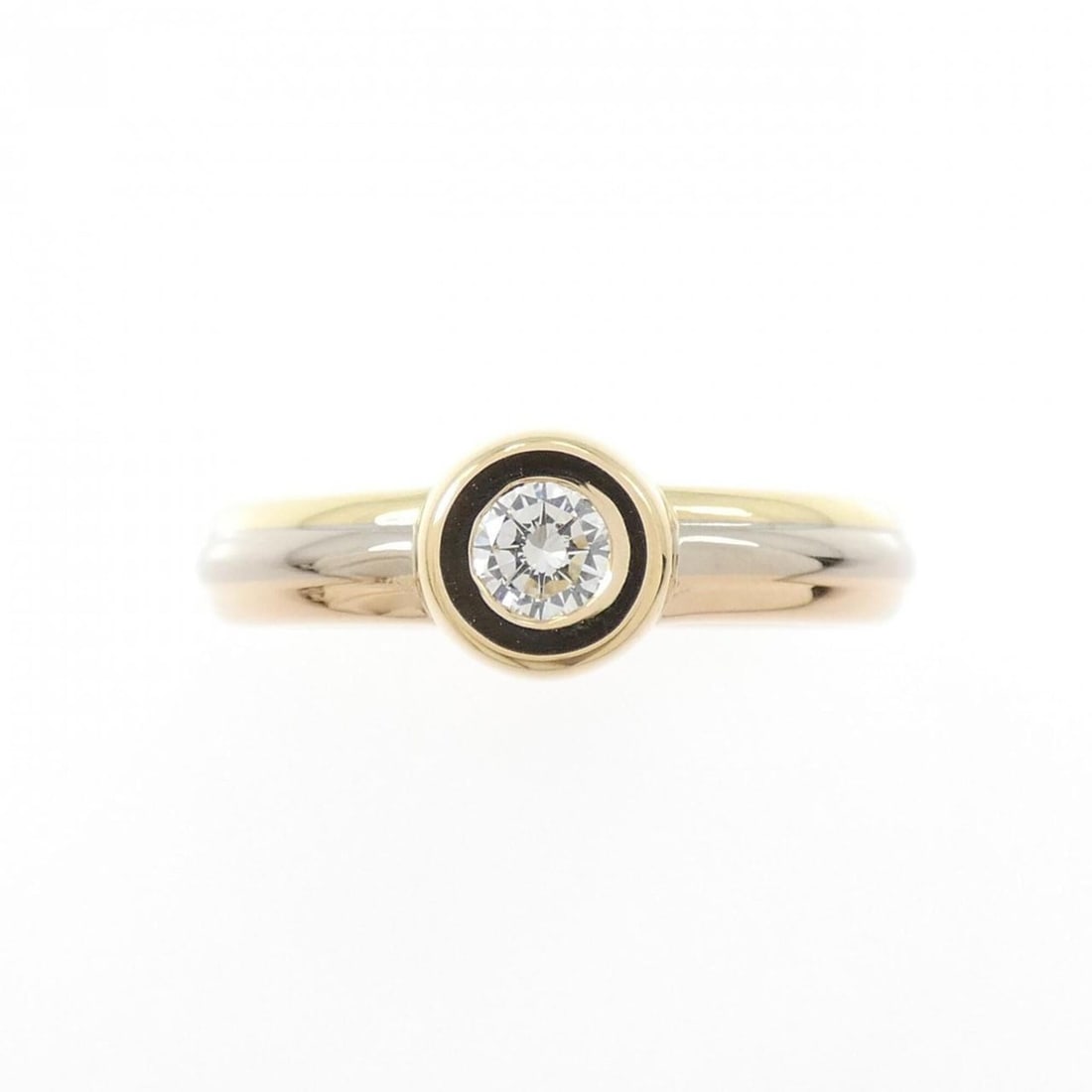 Cartier Monostone Ring - 2