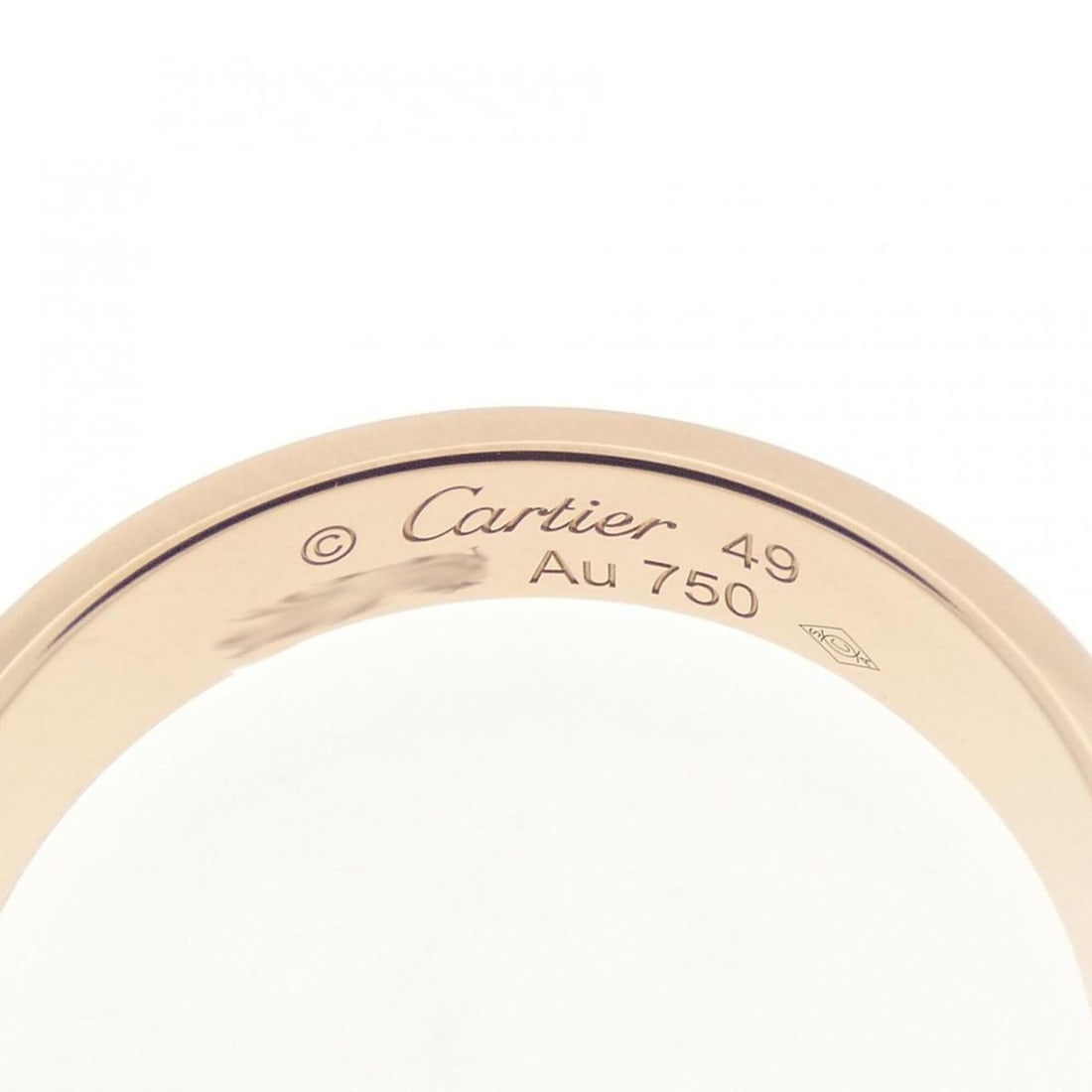 Cartier Mini Love Ring - 3