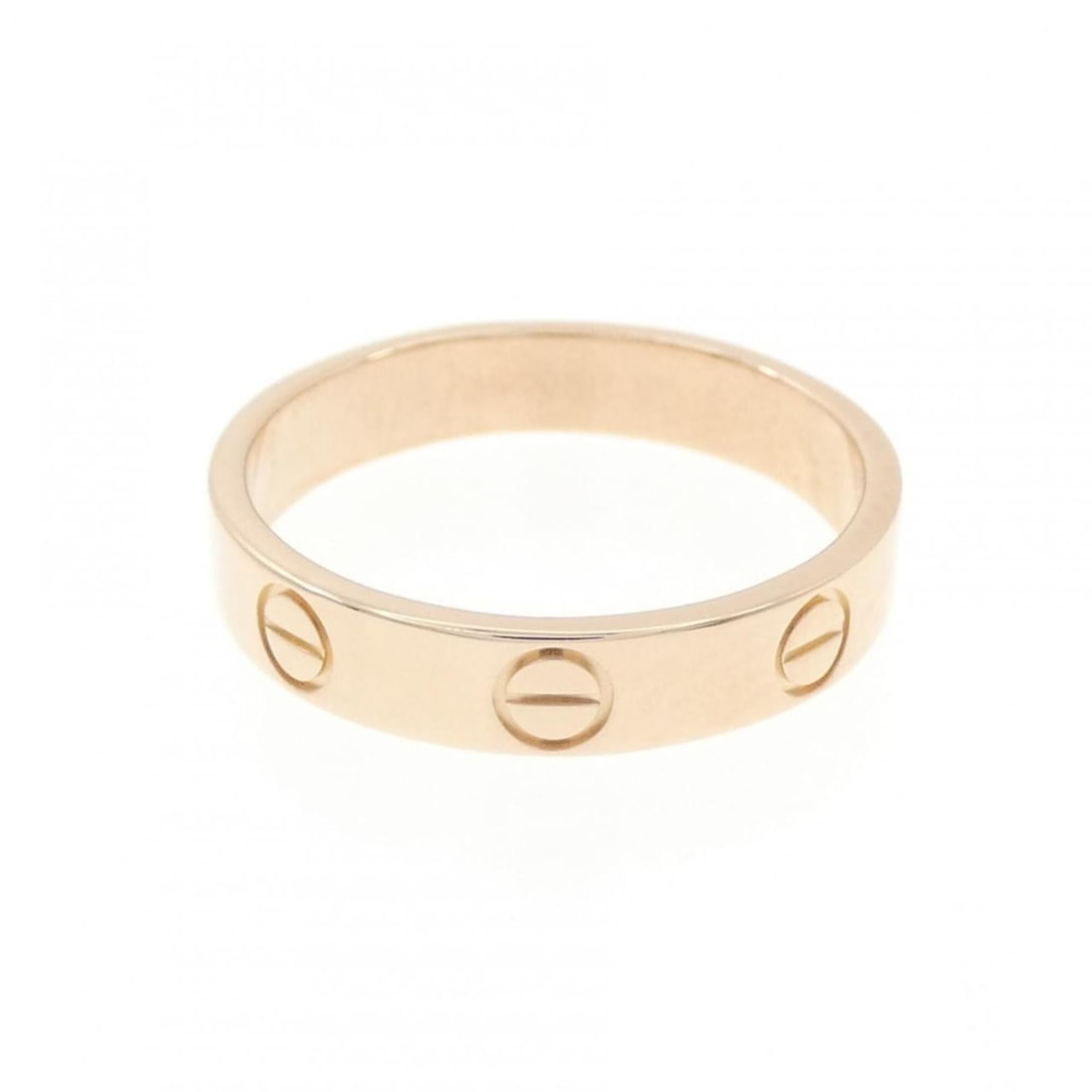 Cartier Mini Love Ring - 2