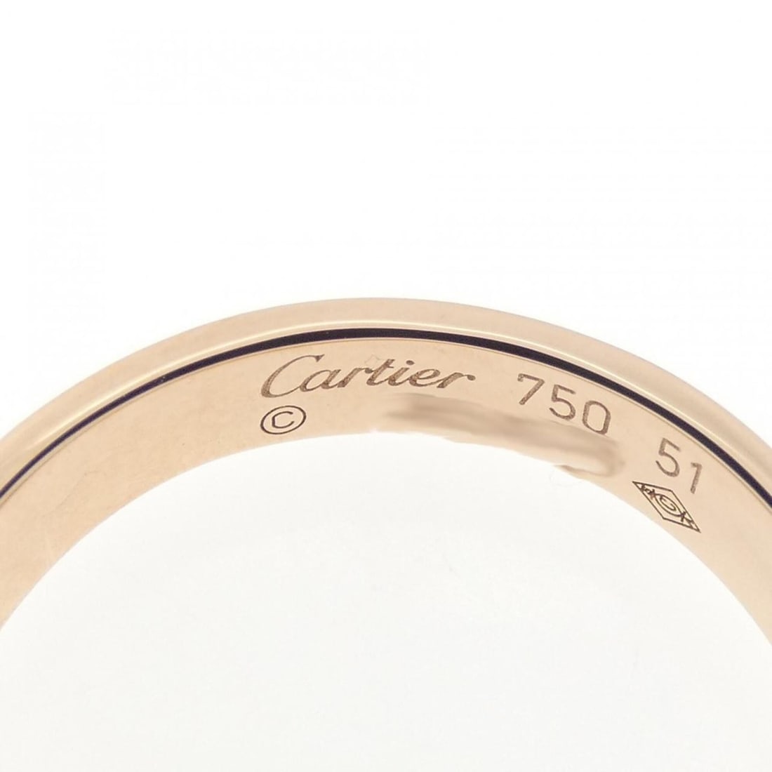 Cartier Mini Love Ring - 3