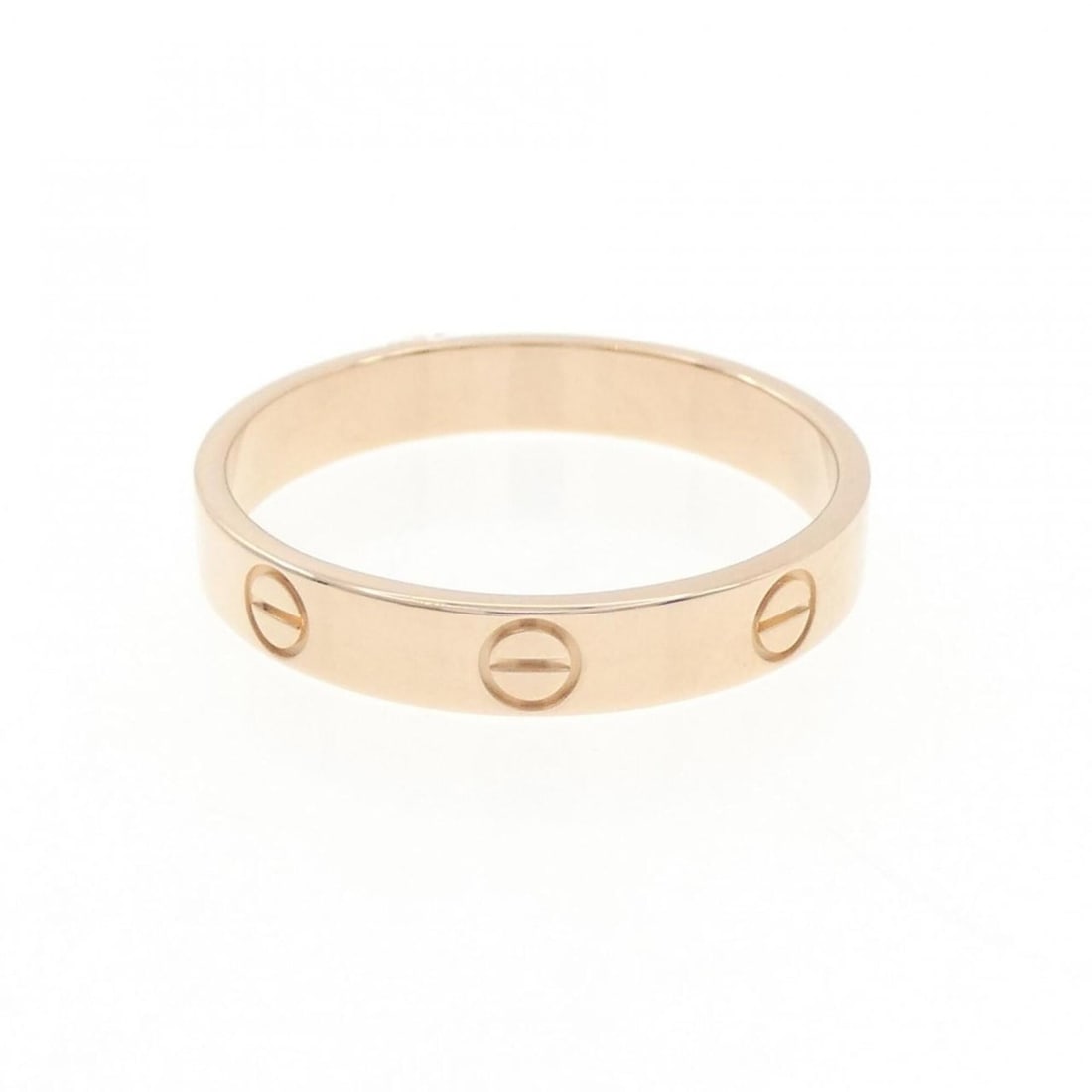 Cartier Mini Love Ring - 2