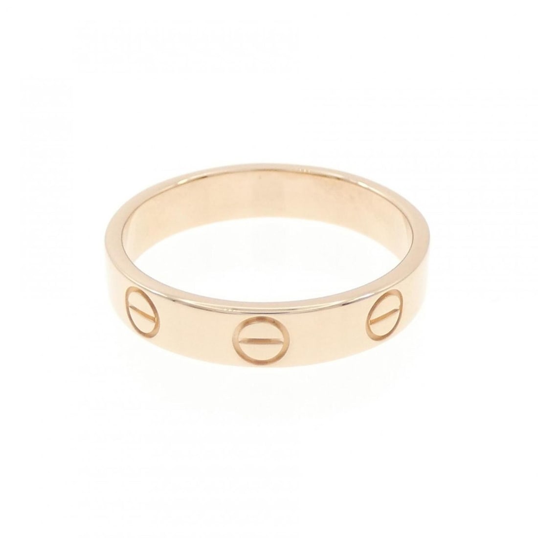 Cartier Mini Love Ring - 2