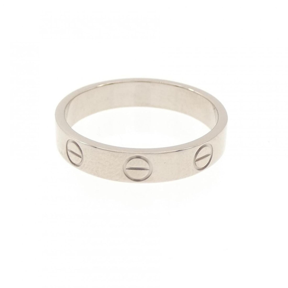 Cartier Mini Love Ring - 2