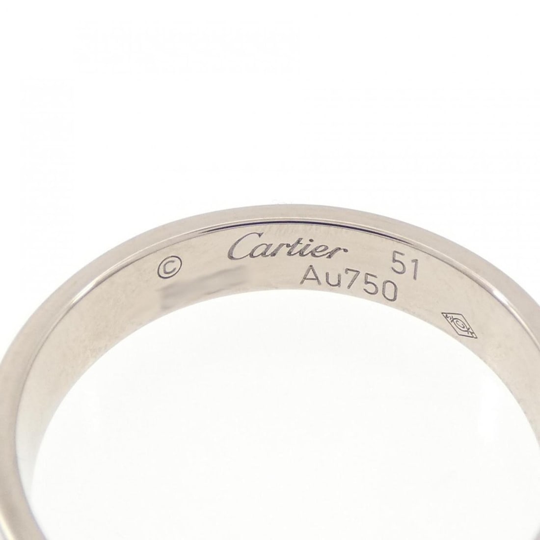 Cartier Mini Love Ring - 3