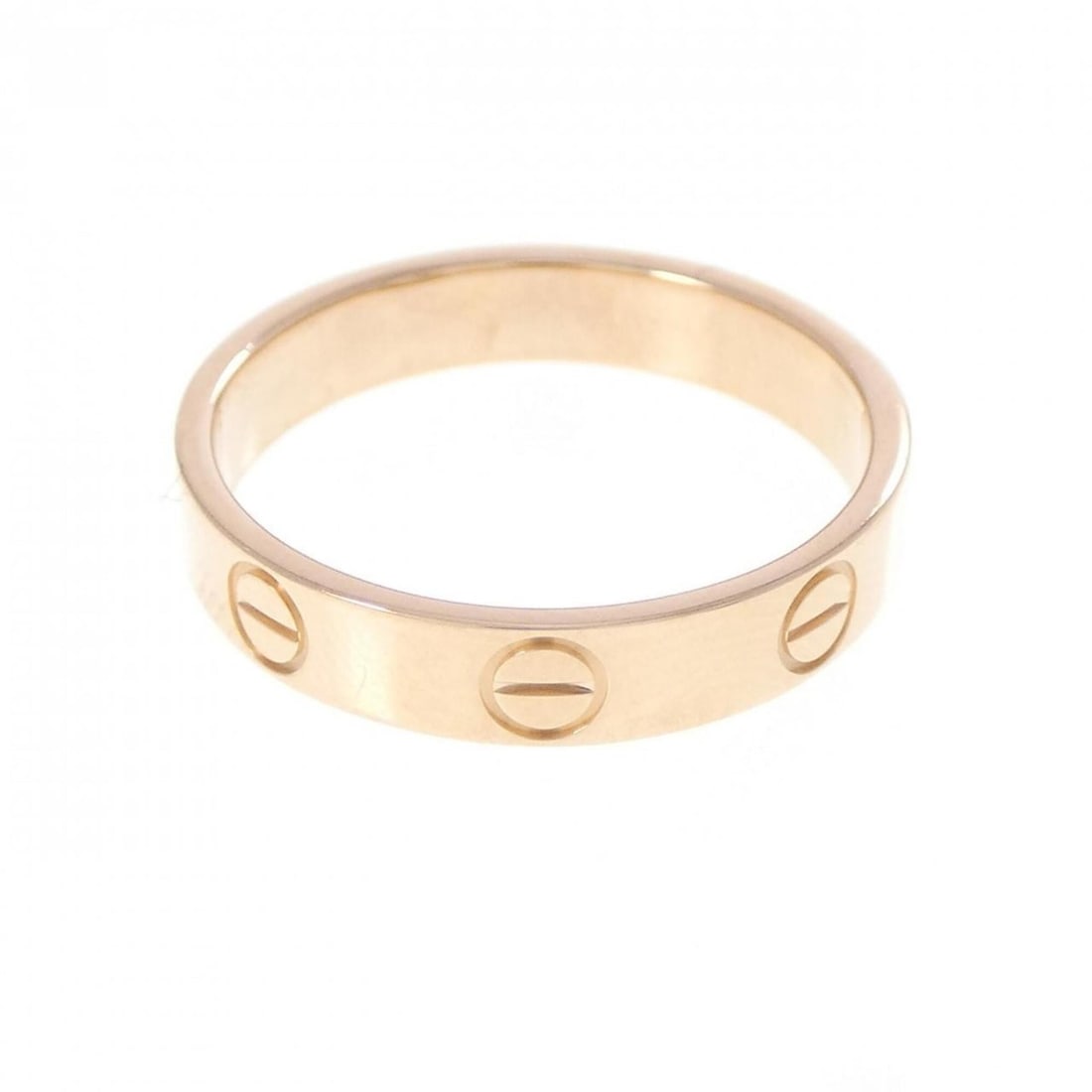 Cartier Mini Love Ring - 2