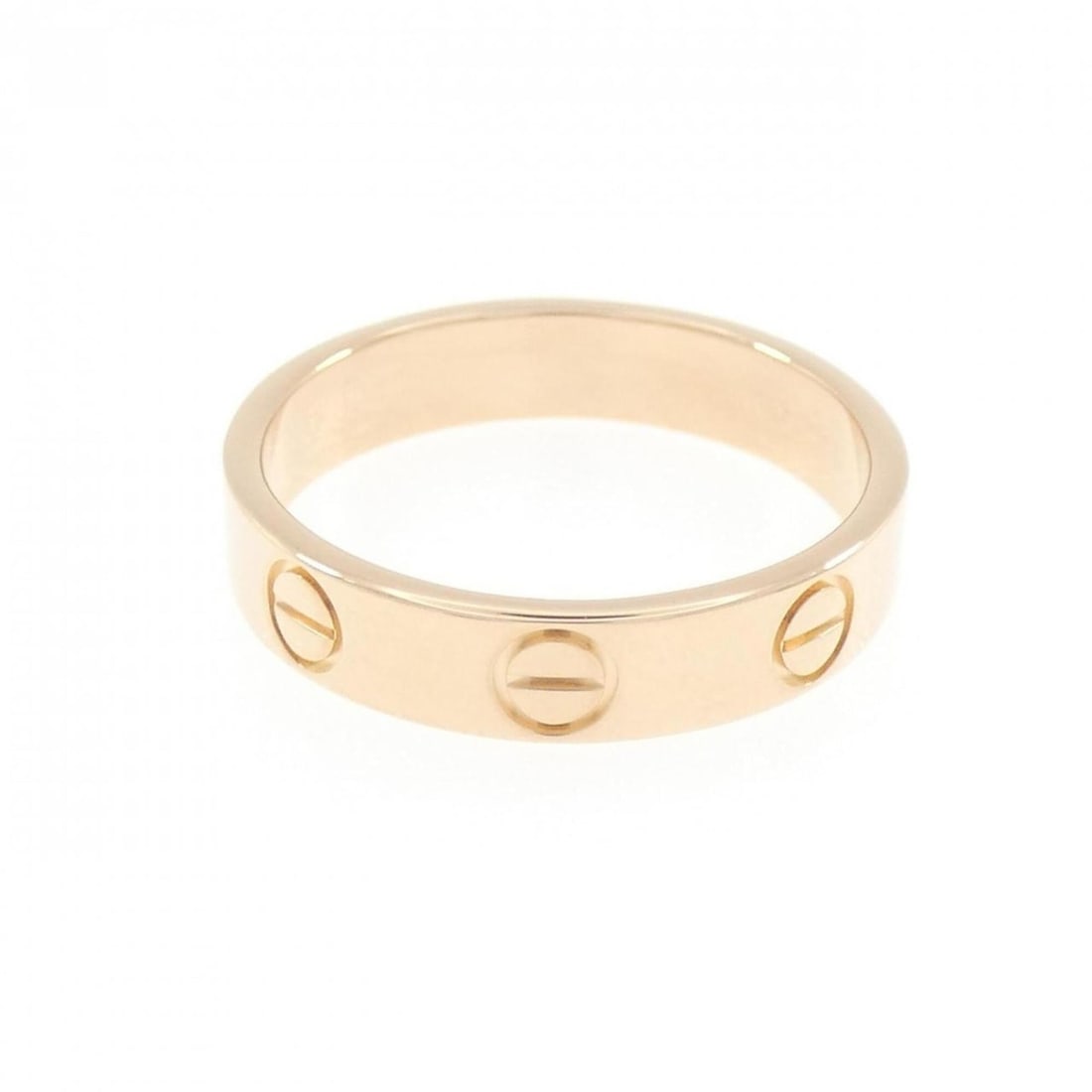 Cartier Mini Love Ring - 2