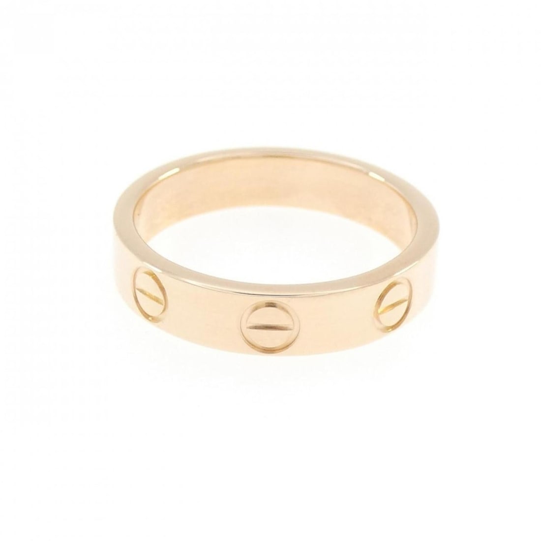 Cartier Mini Love Ring - 2
