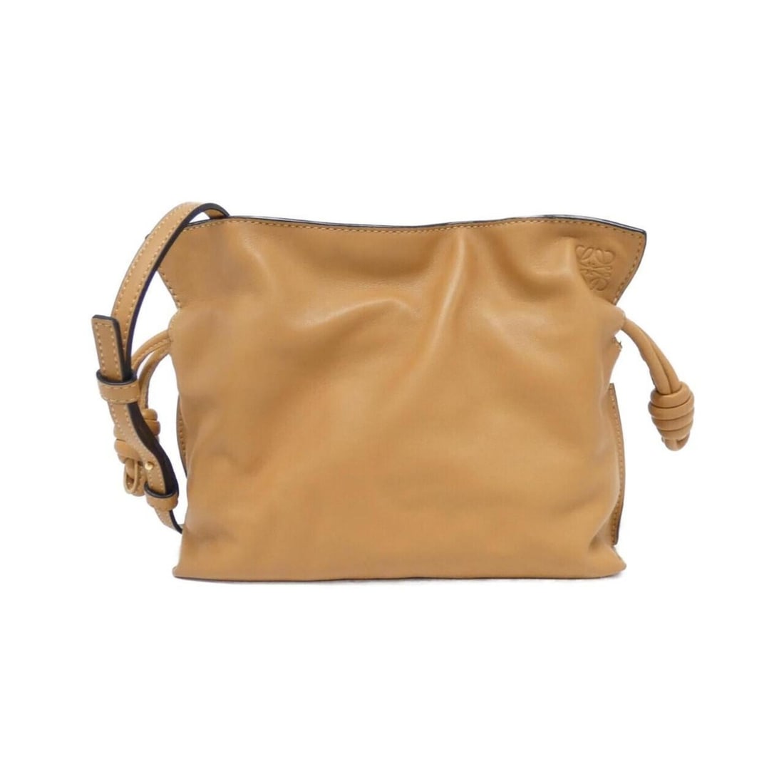 Loewe Flamenco Clutch Mini A411FC2X37 Handbag (1 of 15)