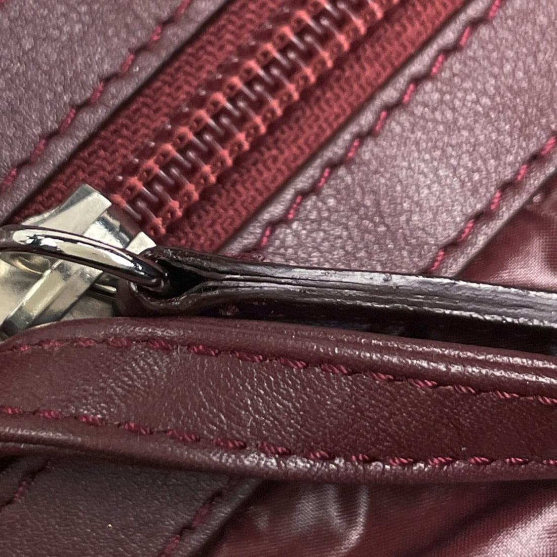 Loewe C073S49X02 Strap - 9