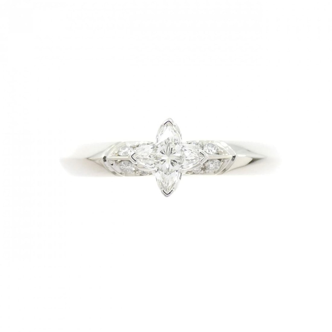 Louis Vuitton Star Monogram Ring - 2