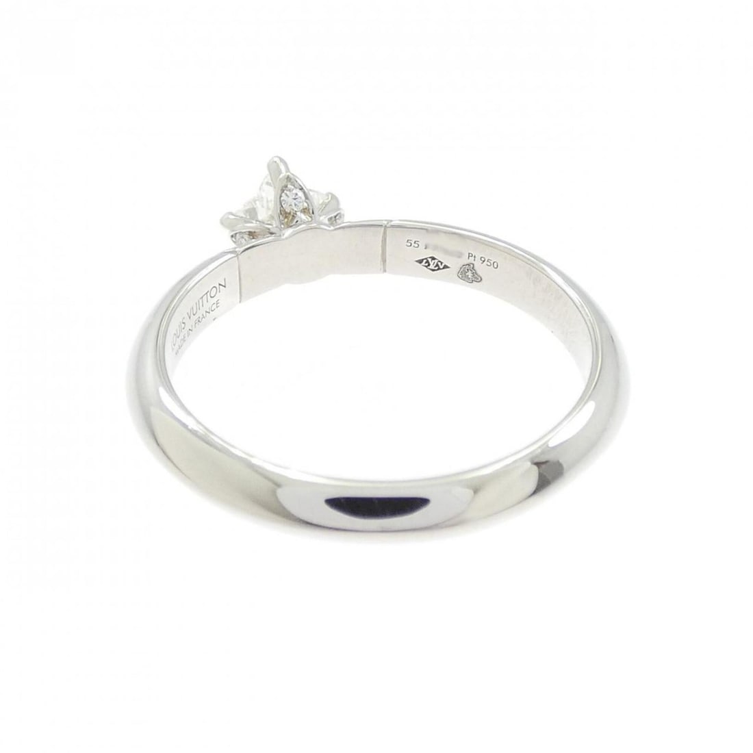 Louis Vuitton Star Monogram Ring - 3
