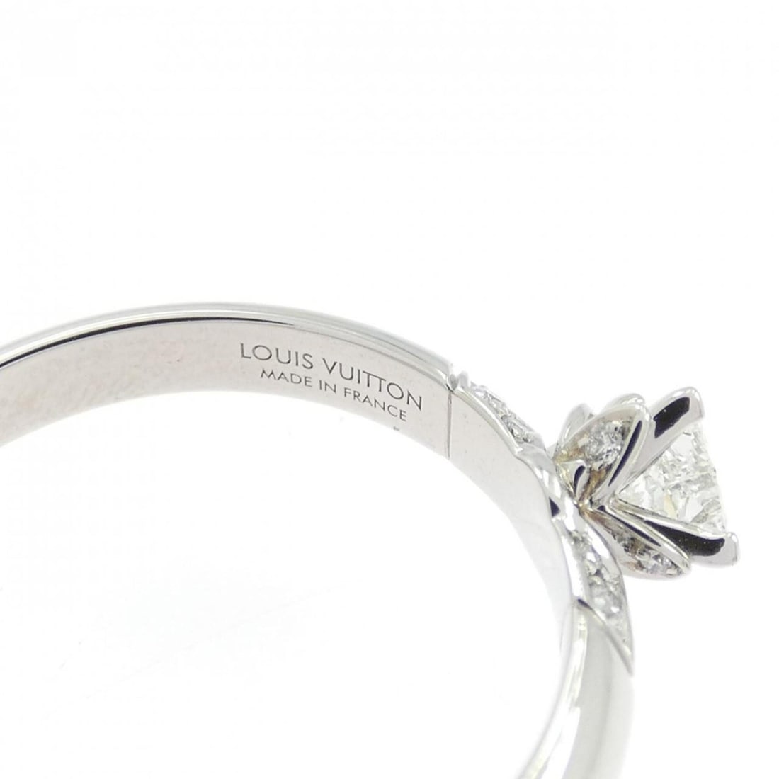 Louis Vuitton Star Monogram Ring - 4