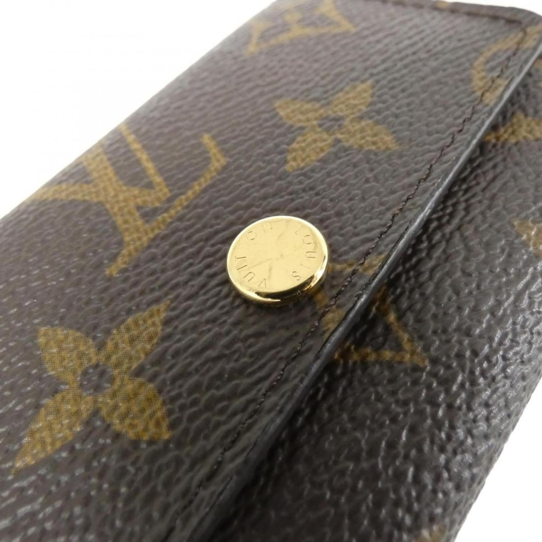 Louis Vuitton Monogram Multicles M60701 Key Case - 3