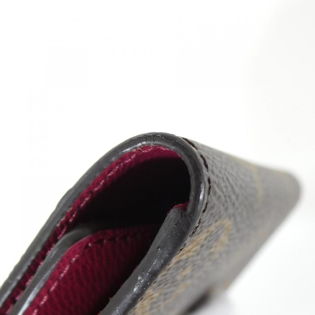 Louis Vuitton Monogram Multicles M60701 Key Case - 4