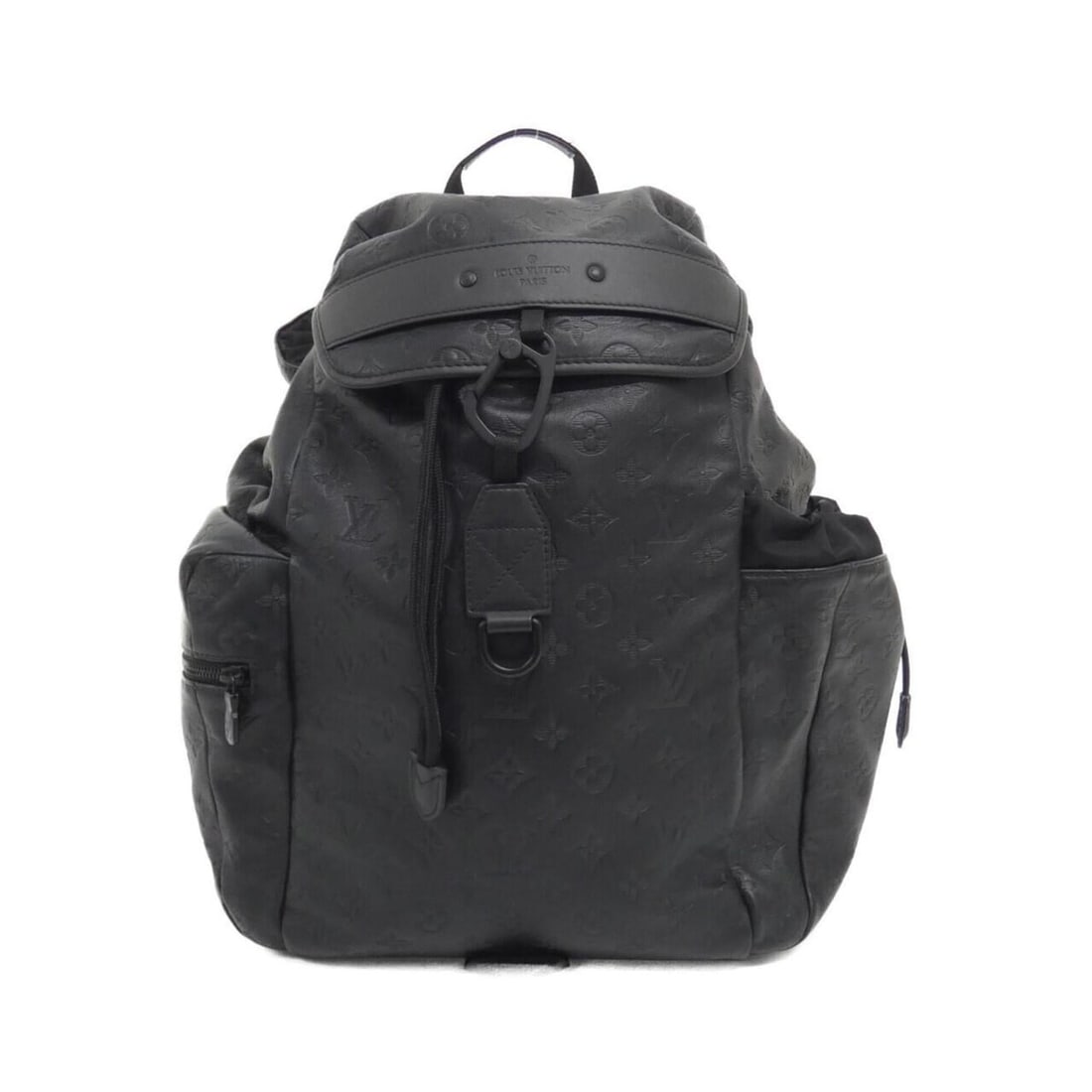 Louis Vuitton Monogram Shadow Discovery Backpack M43680 (Rucksack) (1 of 10)