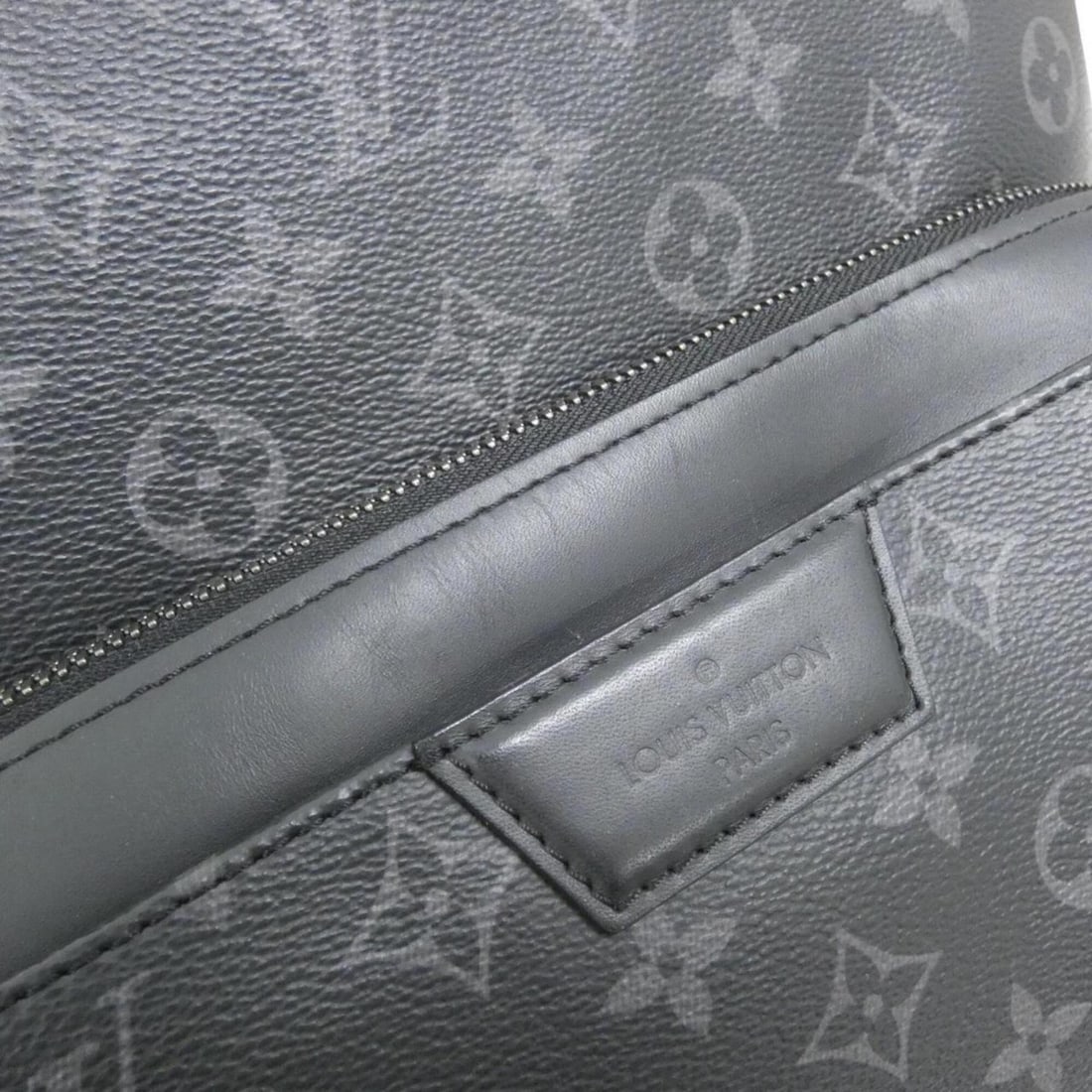 Louis Vuitton Monogram Eclipse Backpack M43186 (Rucksack) - 4