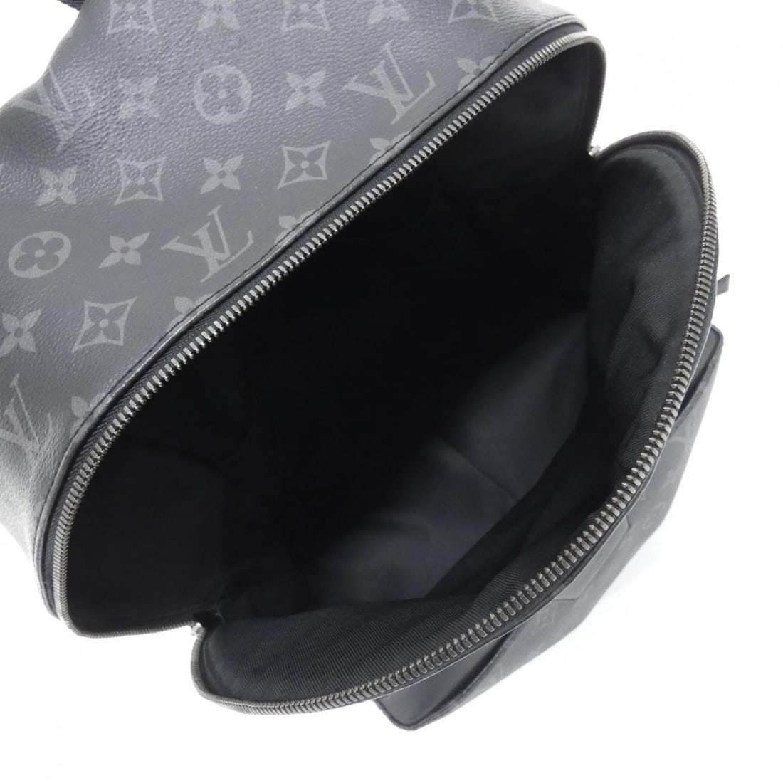 Louis Vuitton Monogram Eclipse Backpack M43186 (Rucksack) - 7