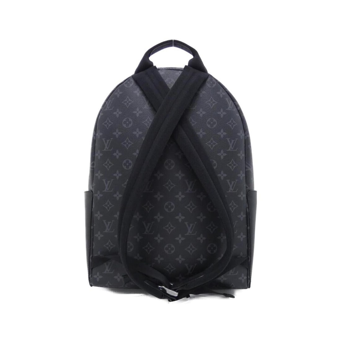 Louis Vuitton Monogram Eclipse Discovery Backpack MM M22545 Rucksack - 2