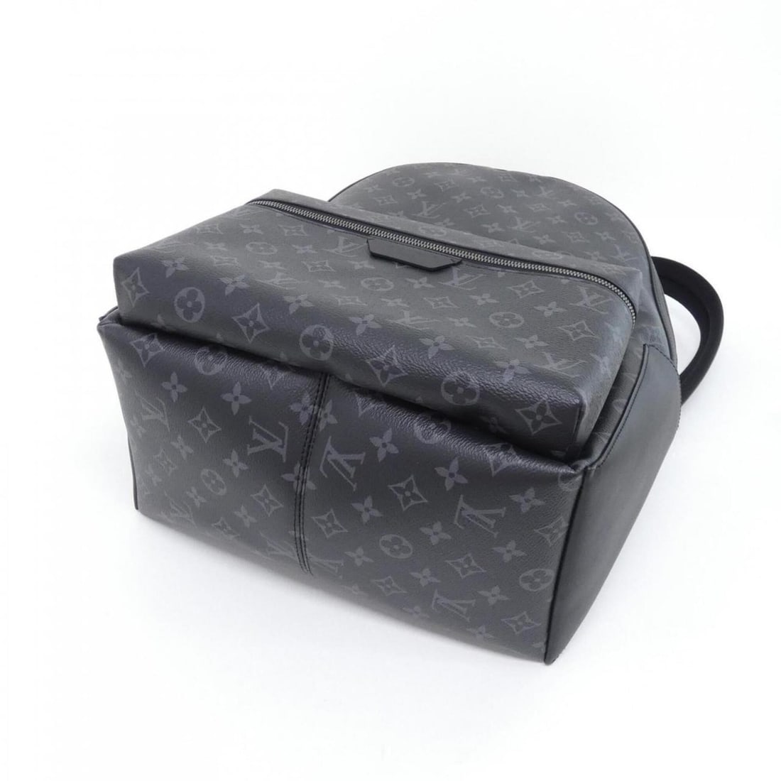Louis Vuitton Monogram Eclipse Discovery Backpack MM M22545 Rucksack - 3
