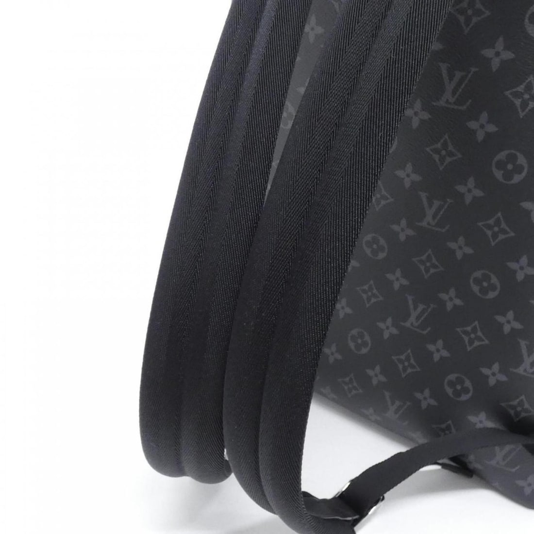 Louis Vuitton Monogram Eclipse Discovery Backpack MM M22545 Rucksack - 6