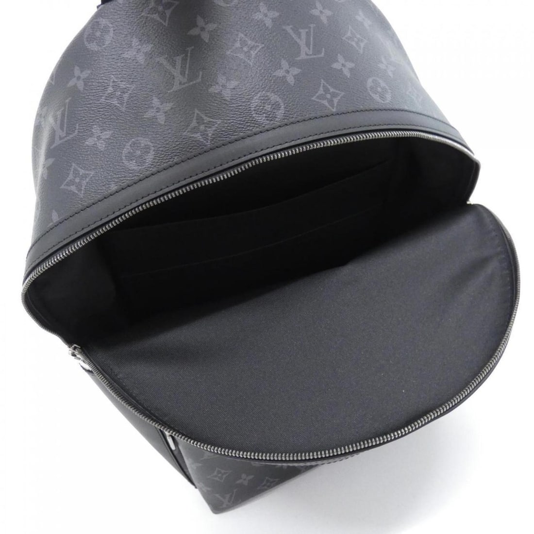 Louis Vuitton Monogram Eclipse Discovery Backpack MM M22545 Rucksack - 7