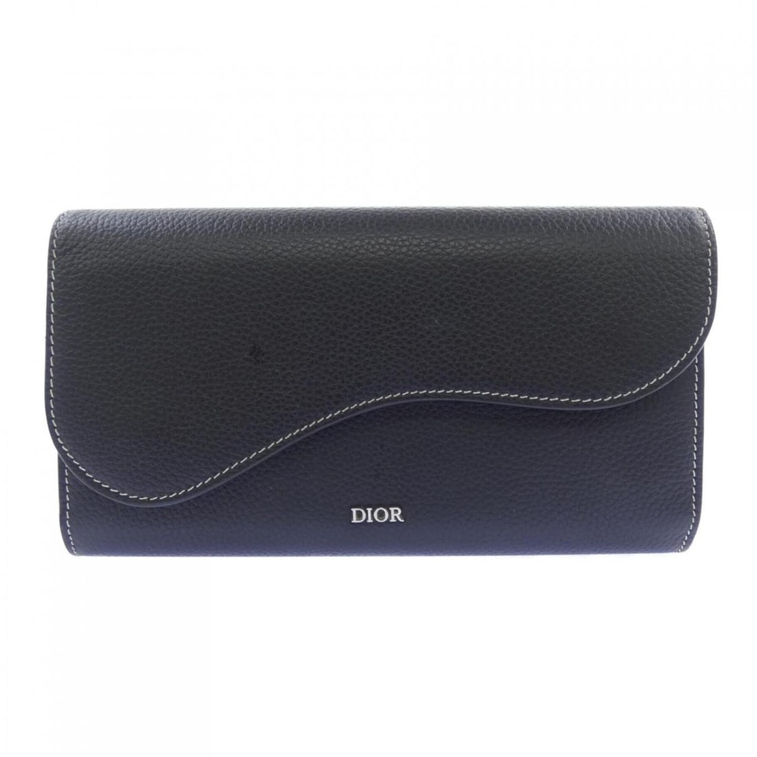 Christian Dior Dior DIOR 2ADBC321YKK Wallet: --- Catalog ---Category: SizeSize (HxWxD): 11cm x 20cm x 2cm / 4.33'' x 7.87'' x 0.78''Category: DesignType: Bill wallet (bi-fold)Color: BlackGender: WomenCategory: GeneralMPN: 2ADBC321YKKBrand: Chris
