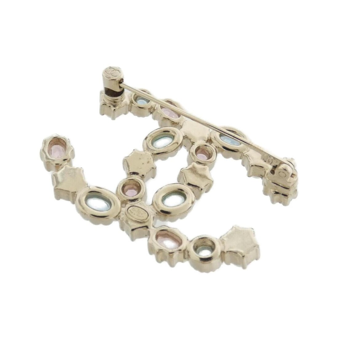 Chanel brooch - 2