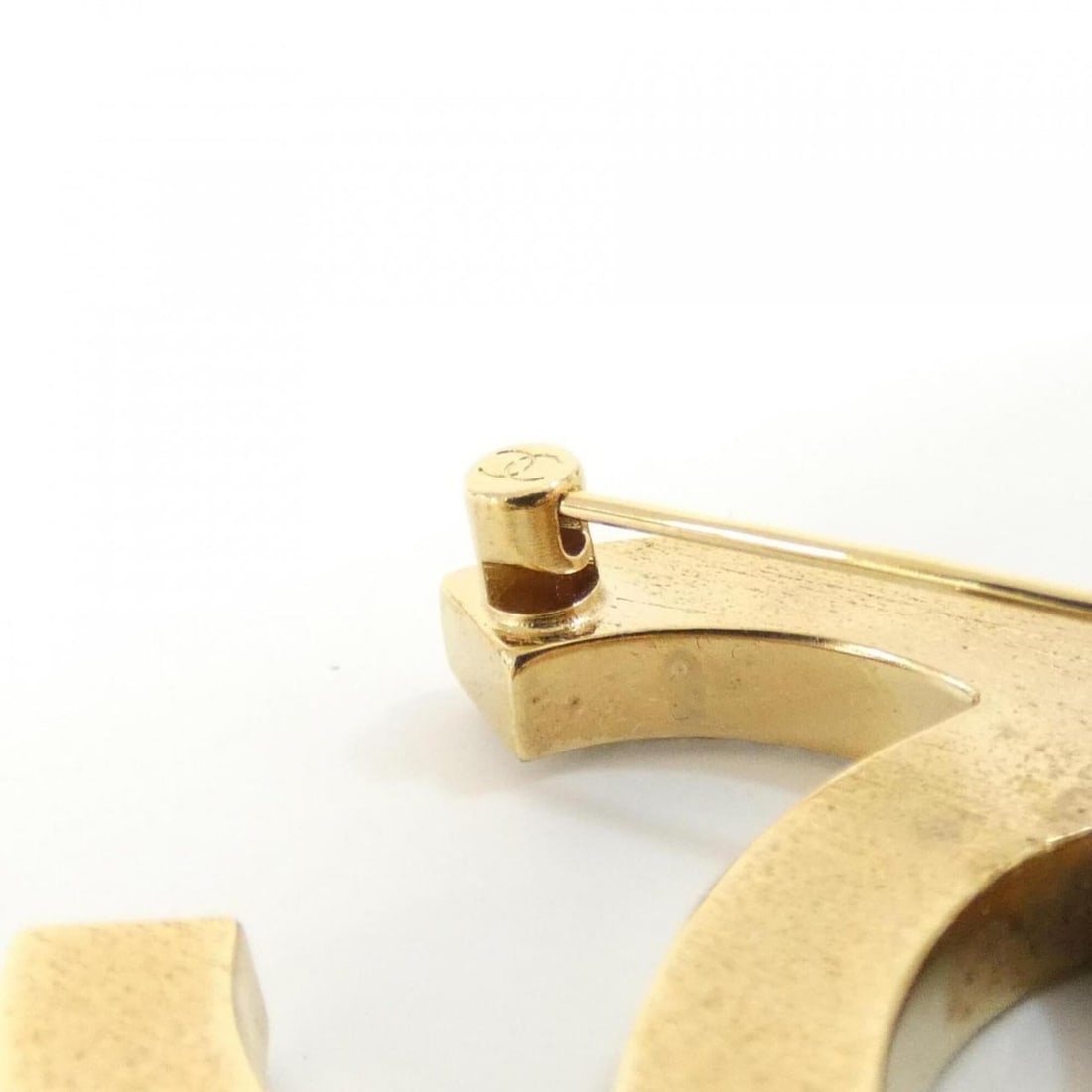 Chanel brooch - 3