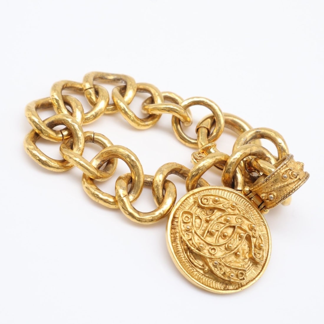 Chanel brooch - 4