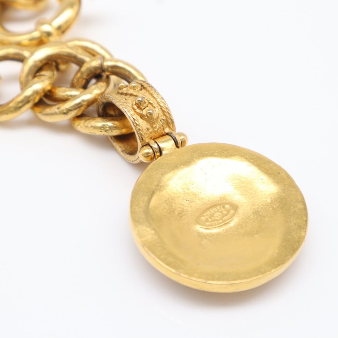 Chanel brooch - 5