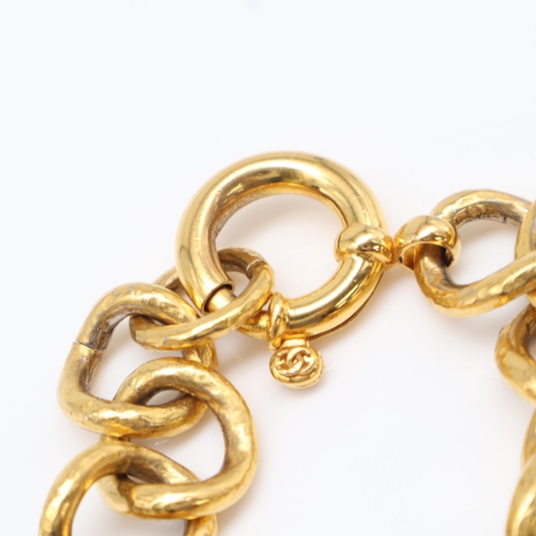 Chanel brooch - 6