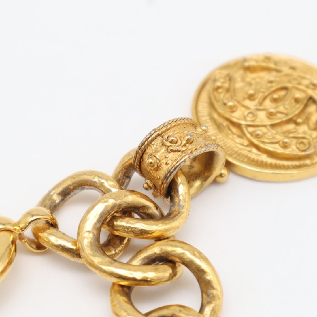 Chanel brooch - 7