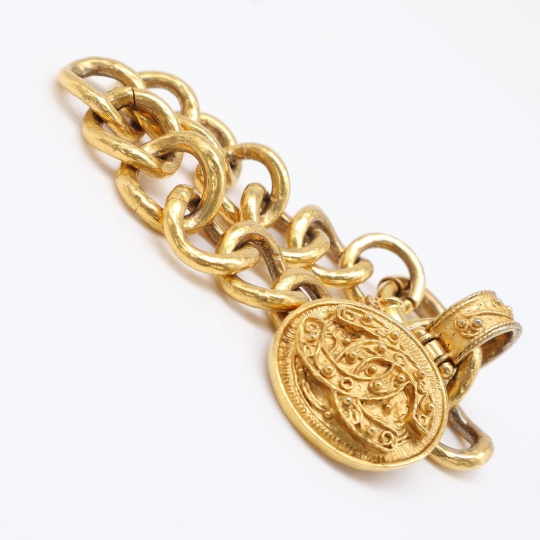 Chanel brooch - 8