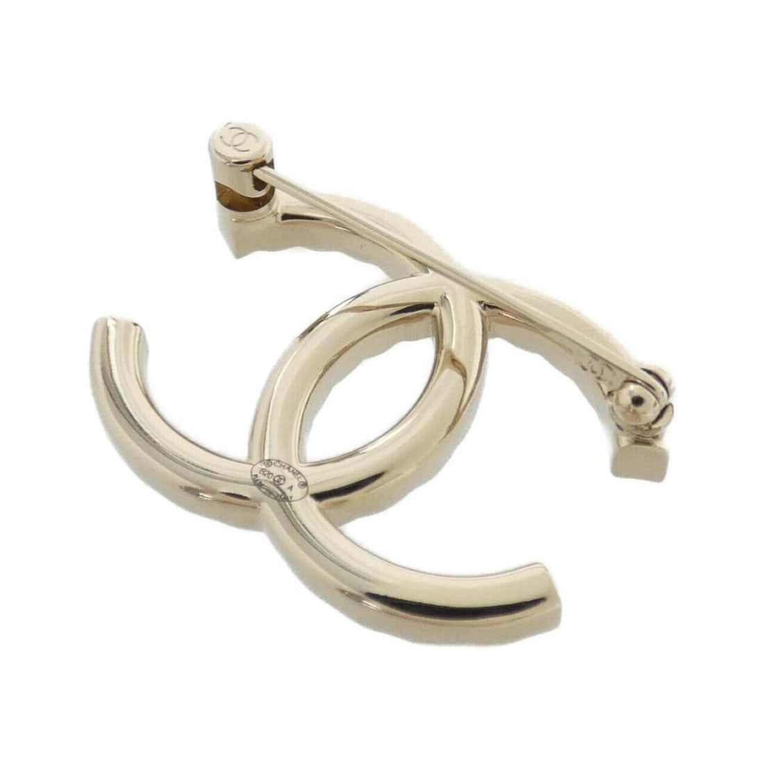 Chanel brooch - 2
