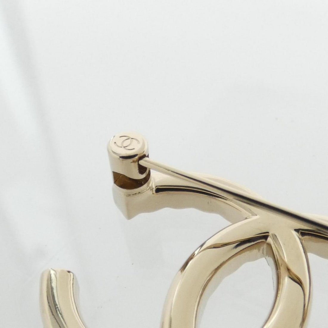 Chanel brooch - 3