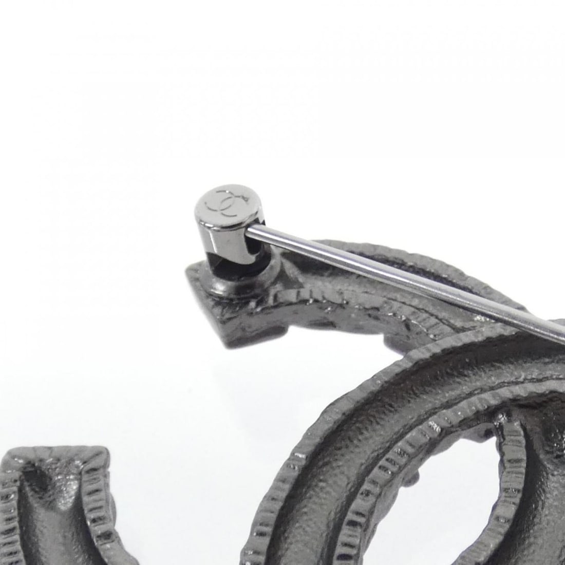 Chanel brooch - 3