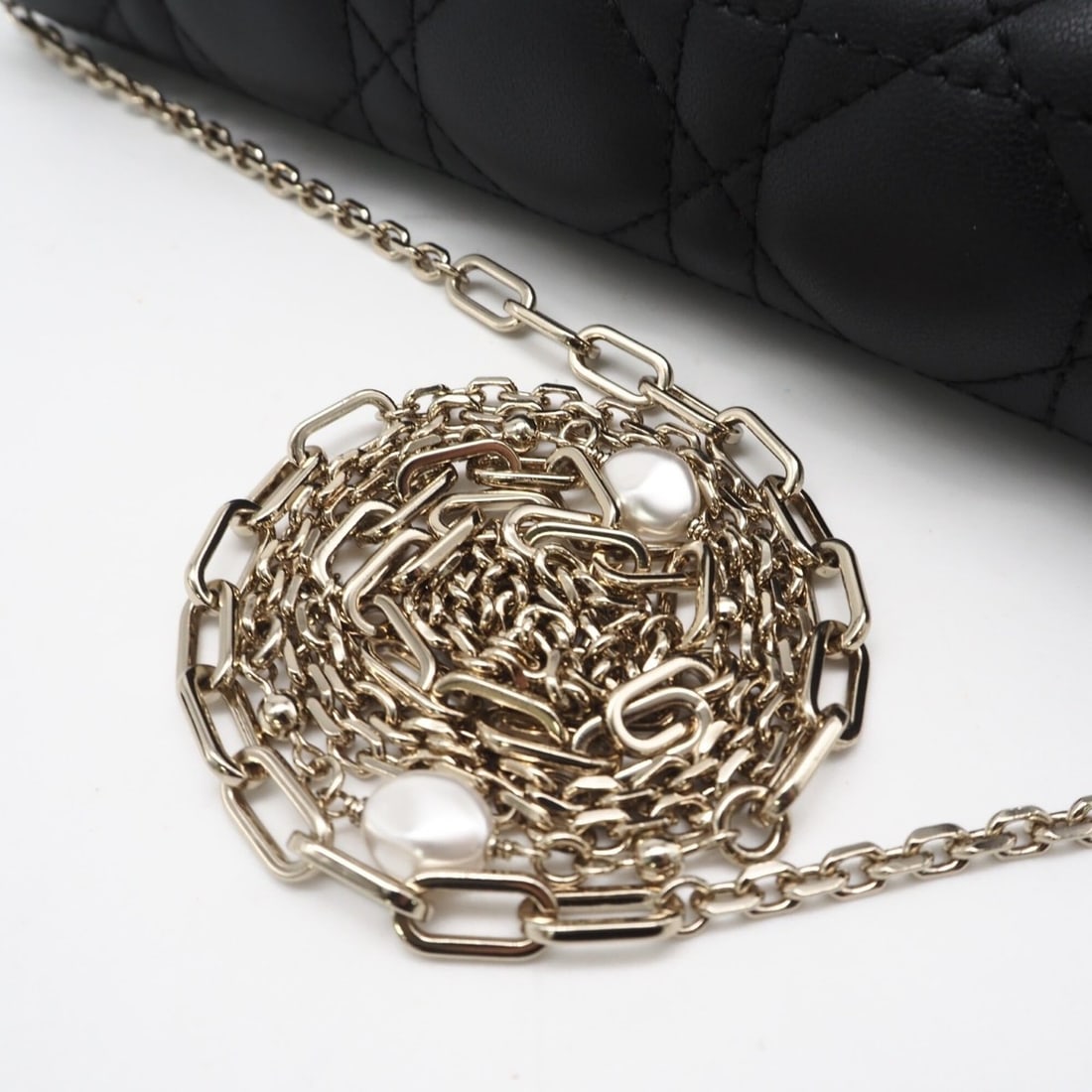 Chanel brooch - 8