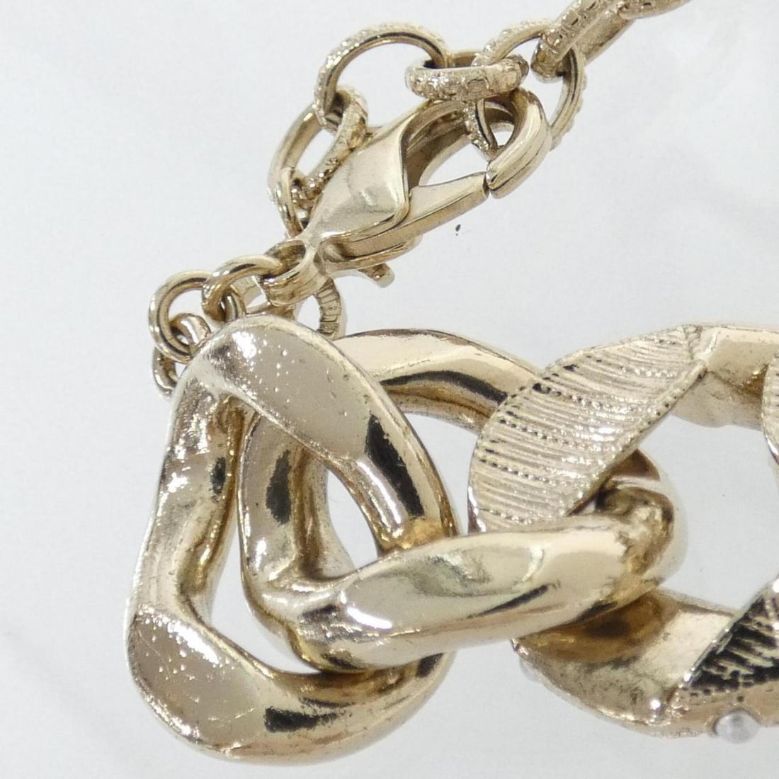 Chanel bracelet - 4