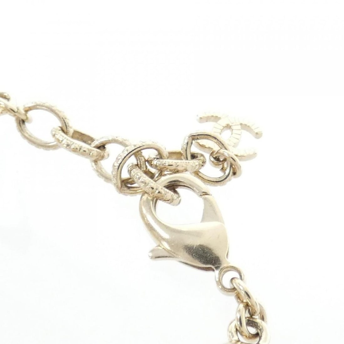 Chanel bracelet - 5