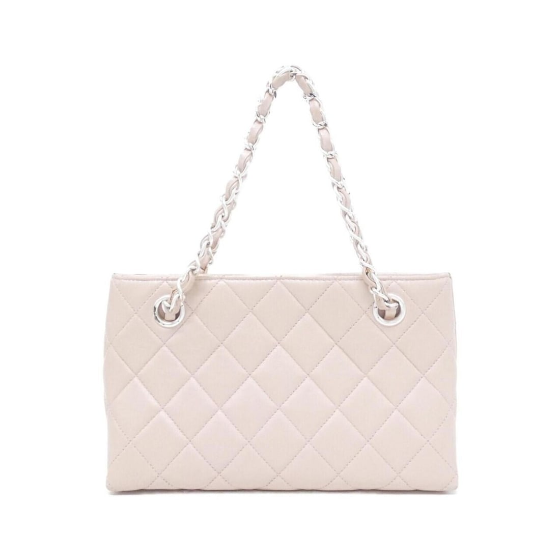 Chanel handbag - 2