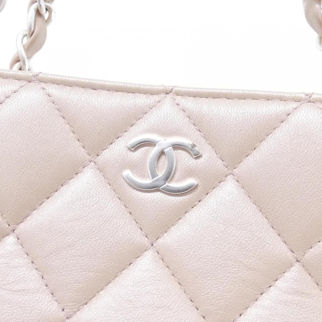 Chanel handbag - 5