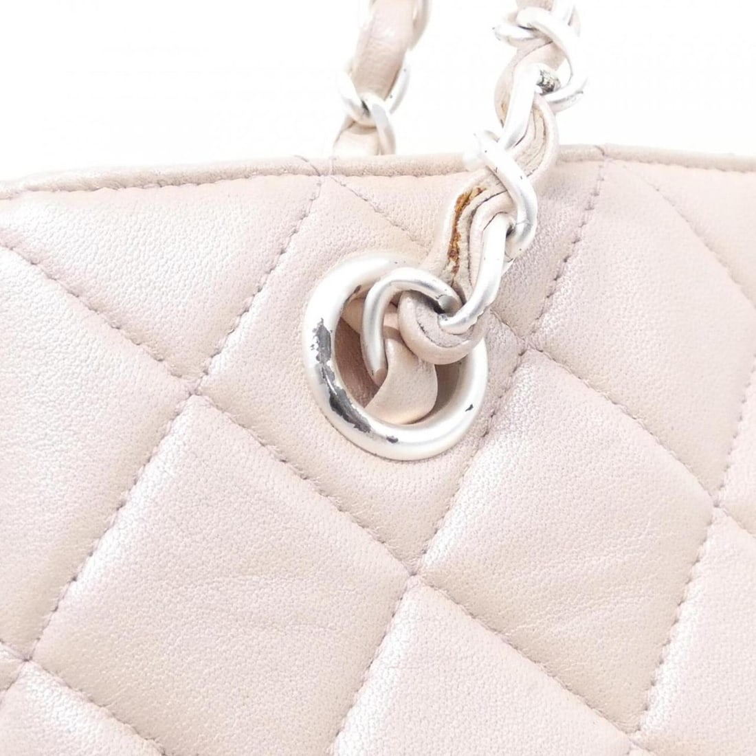 Chanel handbag - 6