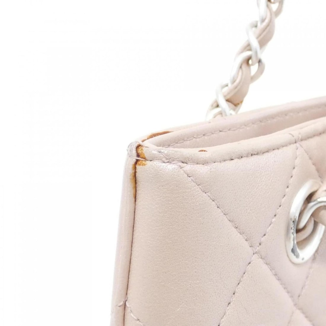 Chanel handbag - 7